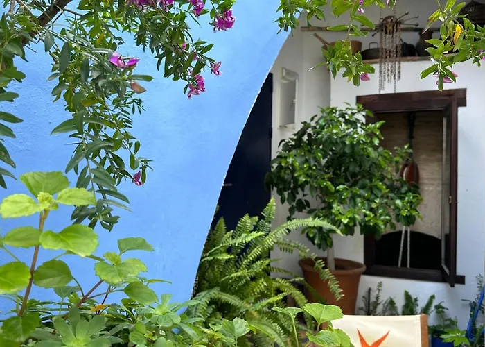 Casa Alborada