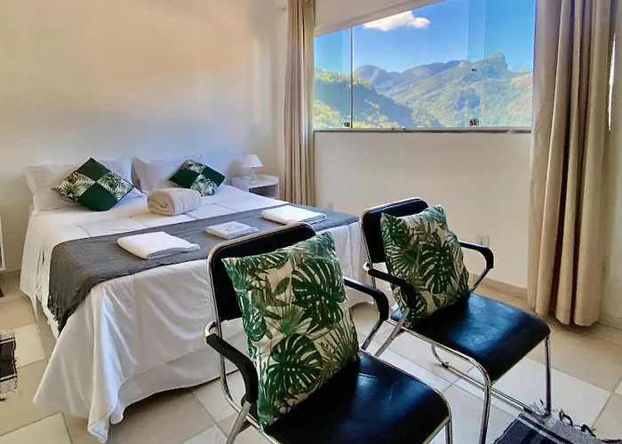 Casa Colona - Guesthouse