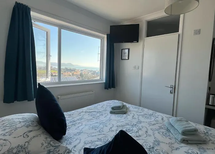 Cheap hotel: Lucerne B&B