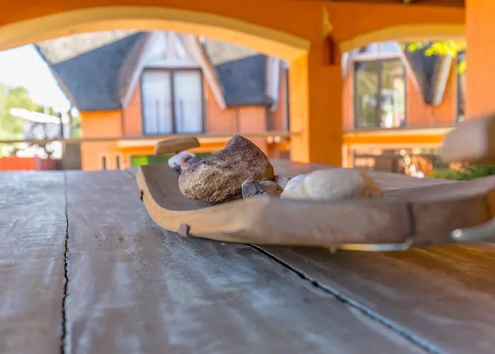 Sandrose Boutique Guesthouse, Windhoek