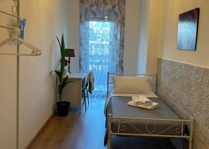Inn Rhome 71