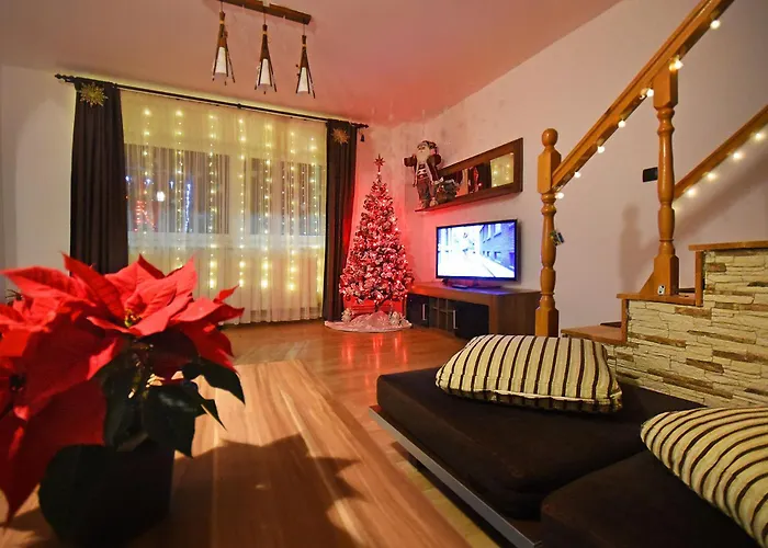 Casa Bamby