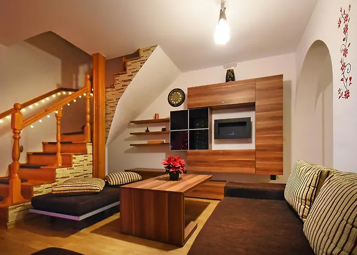 Casa Bamby