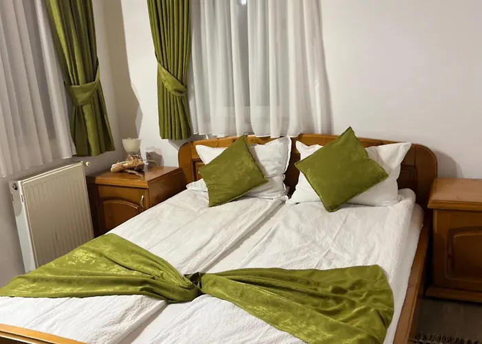 Vila Speranta Arieseni
