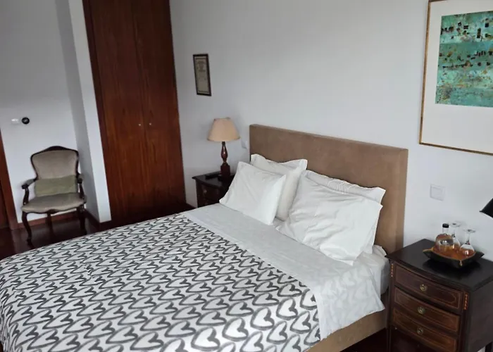 Imaginário D'El Rei - Guest House