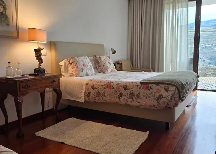 Imaginário D'El Rei - Guest House