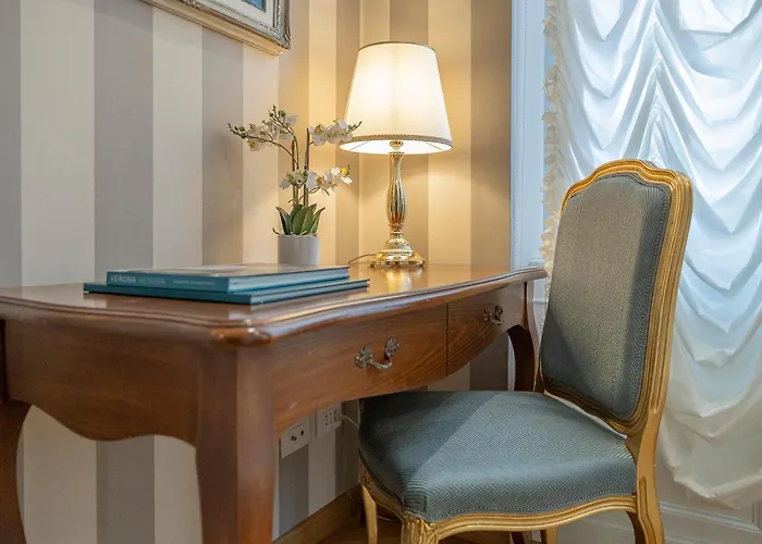 Palazzo Monga Boutique