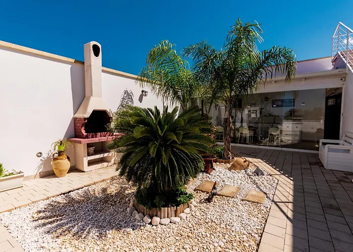 B&B Villa Noemi
