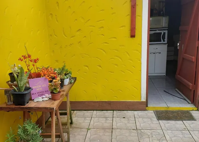 Maison Des Mer