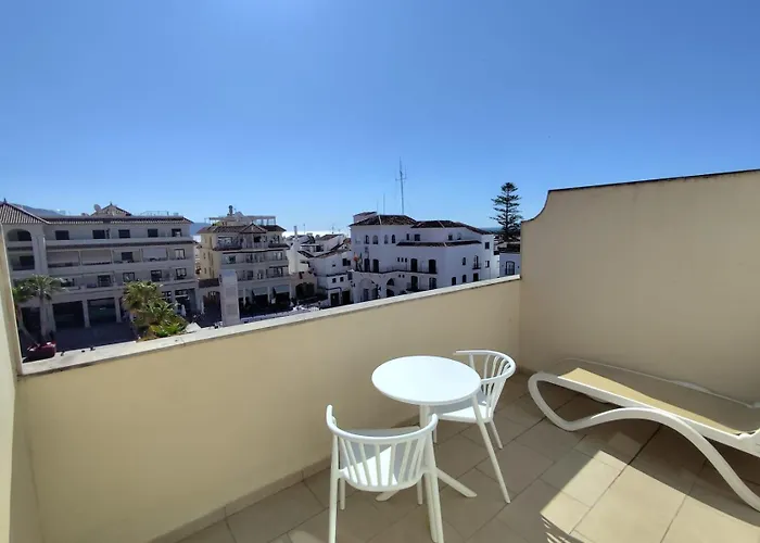 Jacuzzi hotel: Mena Plaza