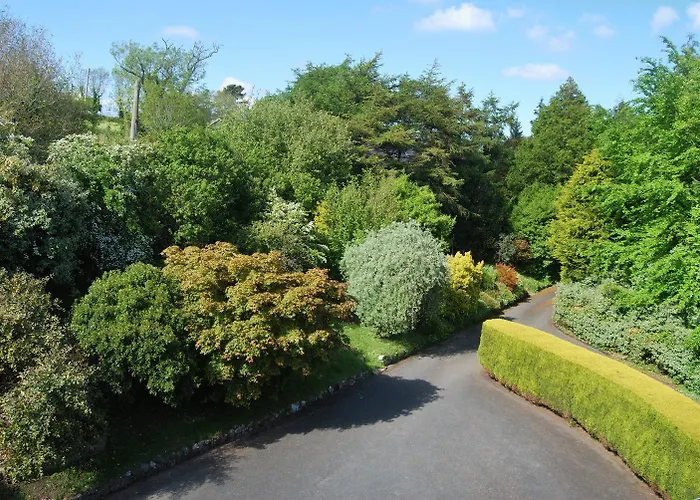 St Lawrence Guest House