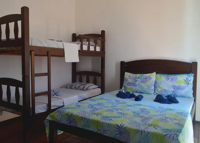 Cabo Frio Fun Hostel