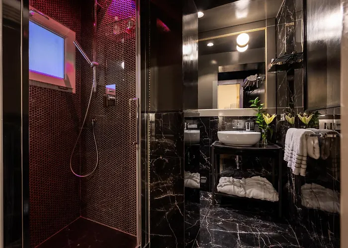 Hotel familiar: Torre Argentina Relais - Residenze Di Charme