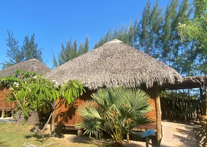 Caju Bangalos