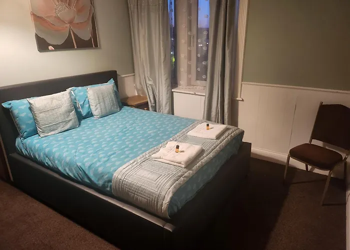 Lso Guest House