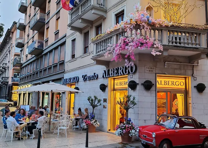 Trento
