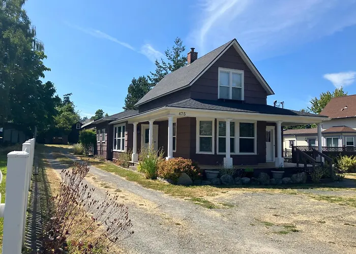 Peter Jensen House