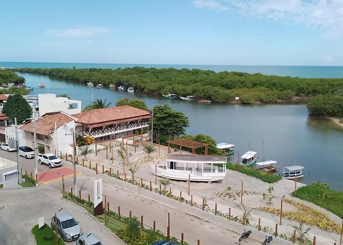 Pousada Dunas De Marape - Alagoas