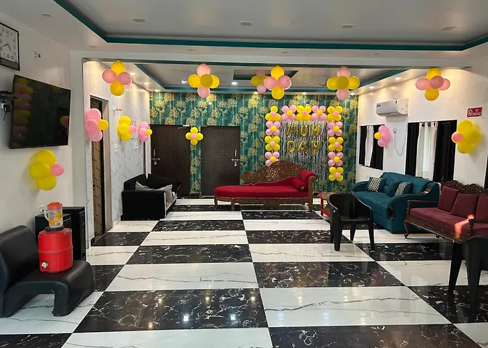 Sm Guest House