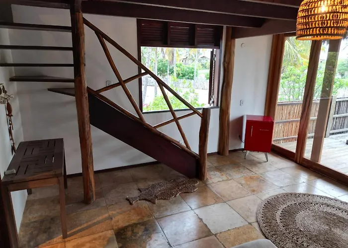 Casa Camurupim
