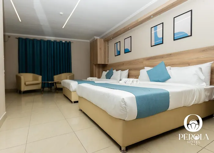 Perola Hotel