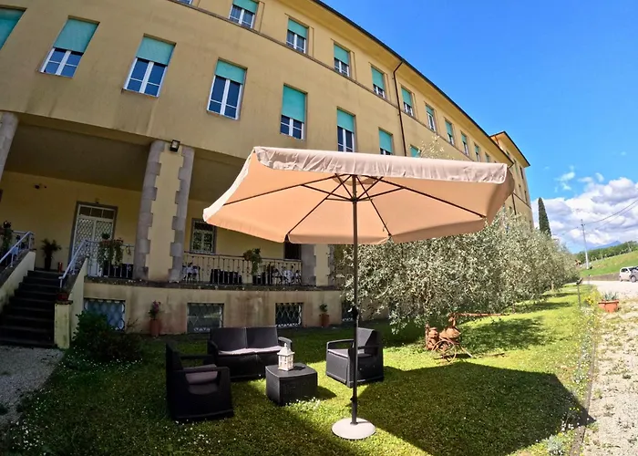 Casa Lux Mundi