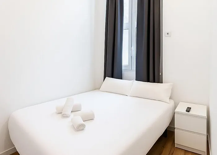 Hostal Bernabeu
