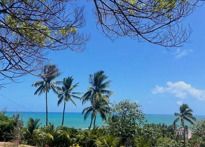 Pousada Guadalupe