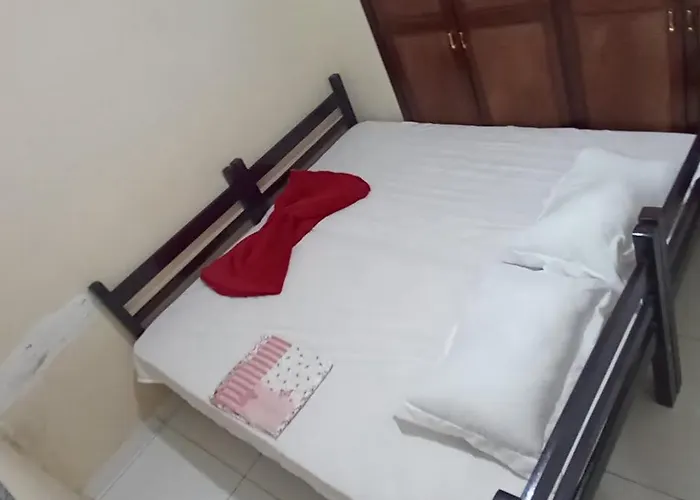 Pousada Nossa Senhora De Guadalupe