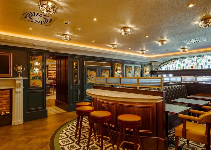 Mercantile Hotel