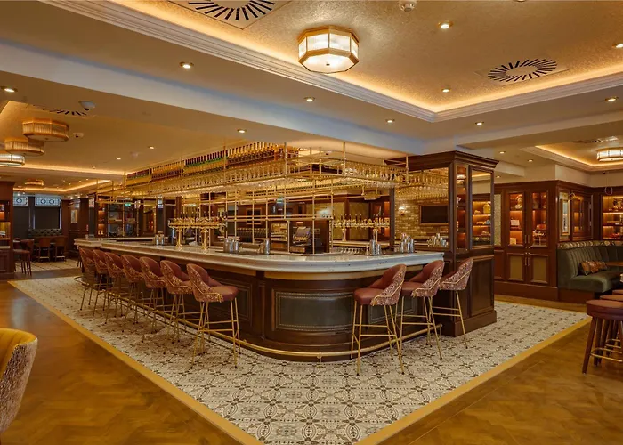 Mercantile Hotel