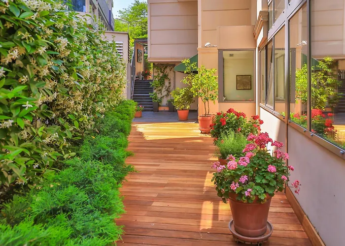 Ada Suites Nisantasi