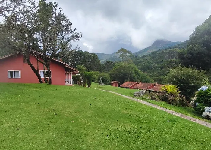 Residencial das Araucárias