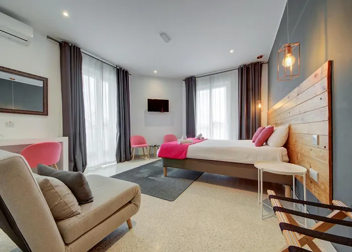Caro Boutique Guest House