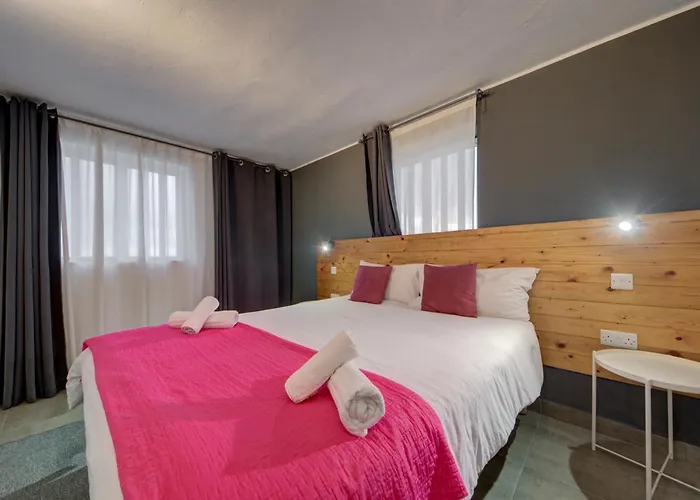 Caro Boutique Guest House