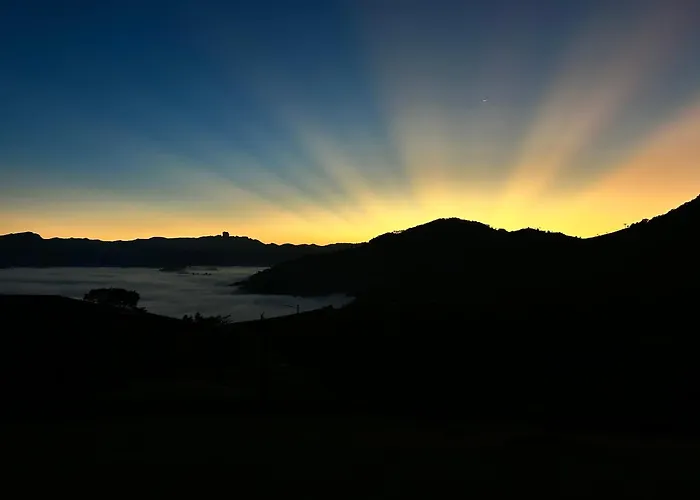 Pousada Terra dos Pássaros