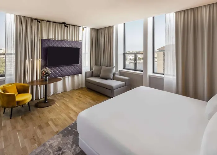 NH Collection Copenhagen