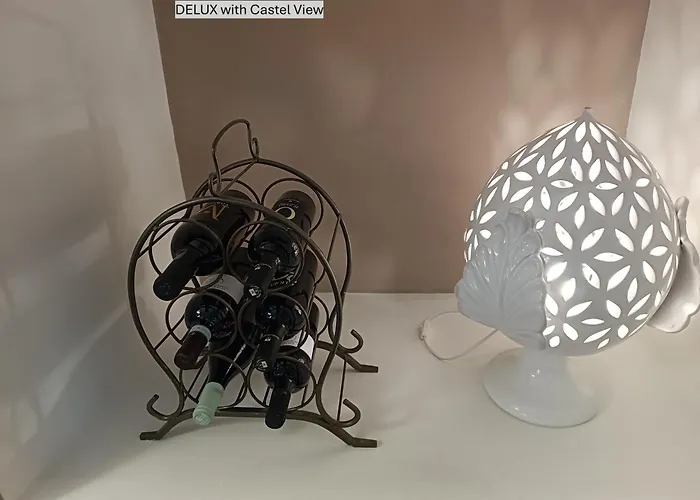 Hotel adatto agli animali: Dimora Arco Basso - Old Town