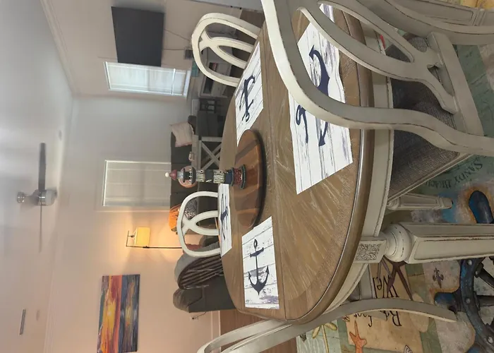 7010 Rookery 3 Sea Shell Cottage New Build In Bunks Coming Soon Sleeps 10