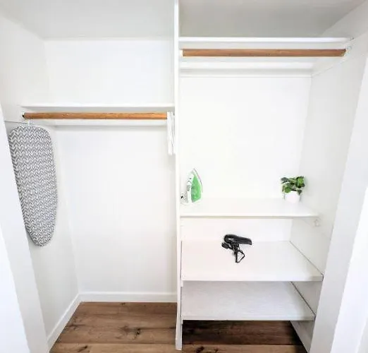 Cactus Guest Suite