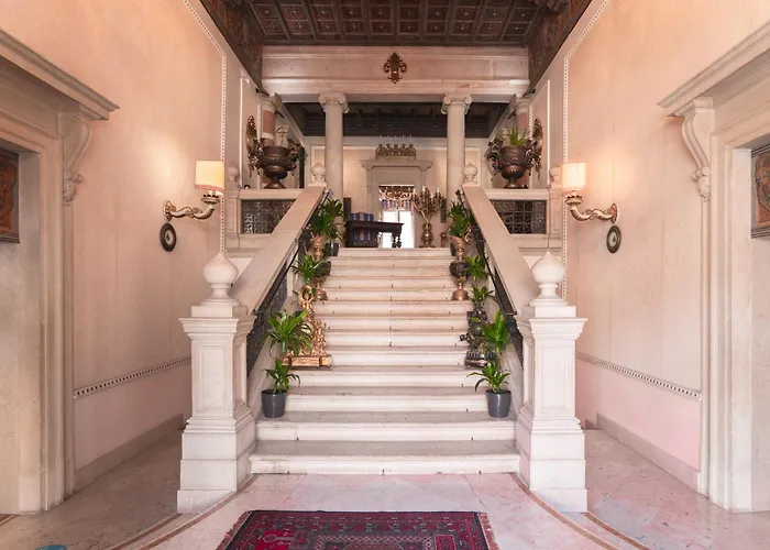 Duchessa Isabella &SPA