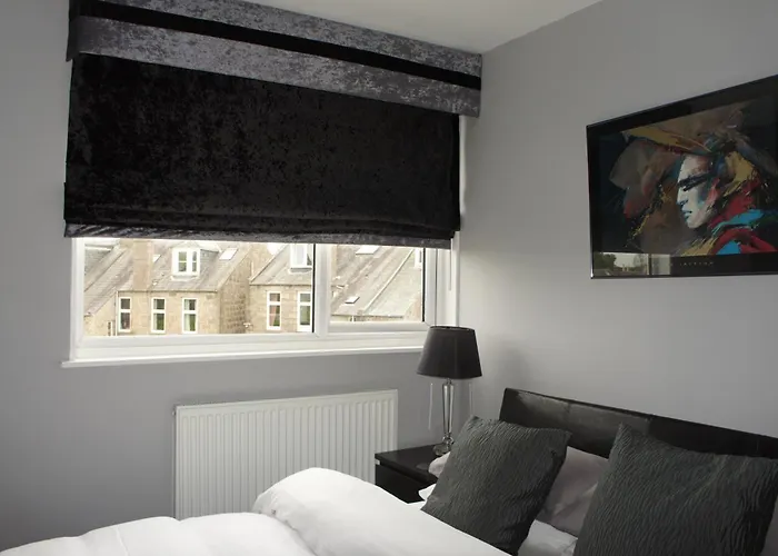 Hannahs Guesthouse