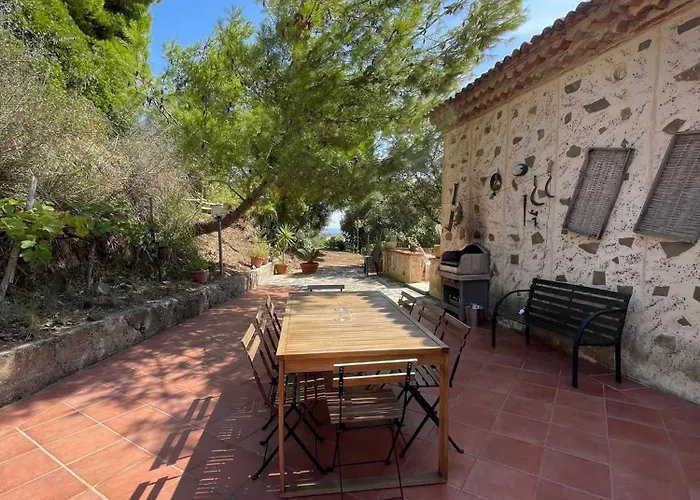  Casa Colonica
