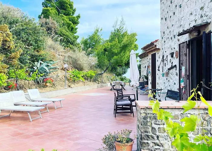  Casa Colonica