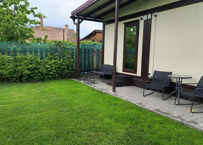 House Garden