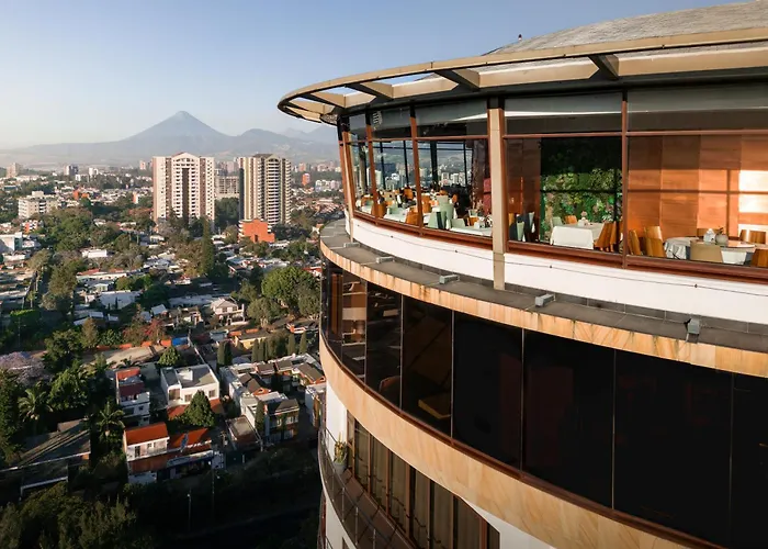 Hotel Vista Quince
