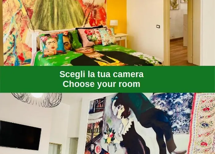 Hotel familiare: Contemax Arthouse