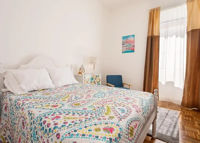 Guestready - Furnas Nest