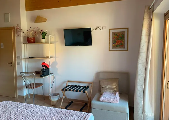 Relais Tesino