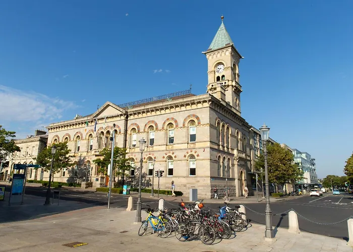 Hotel romántico: Royal Marine Hotel